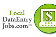Work at Home Data Entry Jobs